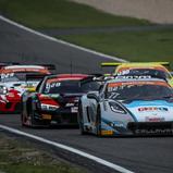 ADAC GT Masters, 2019, Nürburgring, Callaway Competition 