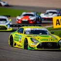 Maximilian Buhk und Raffaele Marciello sind Tabellenvierte