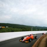 ADAC Formel 4, Spa-Francorchamps, Benjamin Mazatis, kfzteile24 Mücke Motorsport