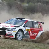 DRM und ADAC Rallye Masters starten 2018 bei acht Veranstaltungen