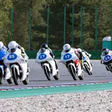 Northern Talent Cup, Brünn - Urheber: Dorna