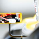 ADAC Formel Masters, Nürburgring, Mikkel Jensen, Neuhauser Racing