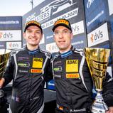 #92 / SSR Performance / Porsche 911 GT3 R / Mathieu Jaminet / Michael Ammermüller 