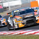 ADAC TCR Germany, Zandvoort, GermanFLAVOURS Racing, Sven Markert