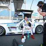 ADAC GT Masters, Lausitzring, Team Zakspeed, Sebastian Asch