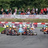 Start der Mini