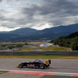 Formel ADAC, Red Bull Ring, Beitske Visser, Lotus
