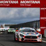 #13 / Team Zakspeed / Mercedes-AMG GT4 / Jan Marschalkowski / Théo Nouet