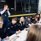 ADAC TCR Germany Hockenheimring 2022
