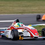 ADAC Formel Masters, Lausitzring, Marcel Lenerz, JBR Motorsport & Engineering