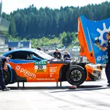ADAC GT Masters, Red Bull Ring, PIXUM Team Schubert, Jens Klingmann, Max Sandritter