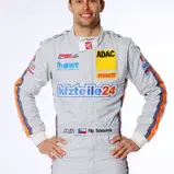 ADAC GT Masters, BWT Mücke Motorsport, Filip Salaquarda