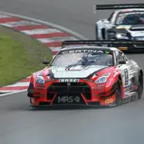 ADAC GT Masters, Zandvoort, MRS GT-Racing, Florian Strauss, Marc Gassner