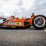 ADAC Formel Masters, Lausitzring, Maximilian Günther, ADAC Berlin-Brandenburg e.V.