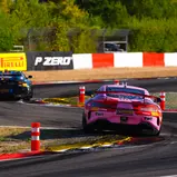 #8 Alex Connor / Marius Schmid / Mercedes-AMG GT4 / BWT Mücke Motorsport, Nürburgring 2026