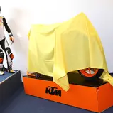 ADAC Junior Cup powered by KTM, Pressekonferenz, Sachsenring