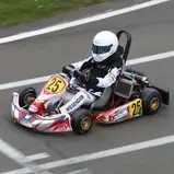 ADAC Kart Masters, Hahn