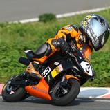 ADAC Pocket Bike Cup, Luca Göttlicher