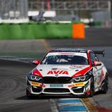 ADAC GT4 Germany, Hockenheimring, Team AVIA Sorg Rennsport, Jan Marschalkowski, Hendrik Still