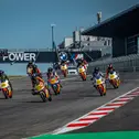 Weiter geht es beim Saisonfinale des ADAC Junior Cups Ende September