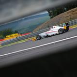 ADAC Formel 4, Spa-Francorchamps, Jonathan Cecotto, Motopark