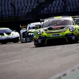 ADAC GT Masters, Hockenheimring, SSR Performance, Michael Ammermüller, Christian Engelhart