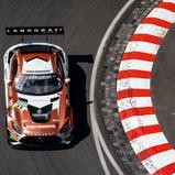 Am Norisring fuhren die neuen Meister erstmals auf Platz eins 