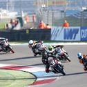 ADAC Junior Cup powered by KTM, Assen II, Rennen II, Koronakis