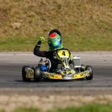 ADAC Kart Masters 2019, Wackersdorf 1