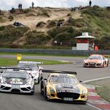 ADAC GT Masters, Zandvoort, HP Racing, Bernd Schneider, Harald Proczyk