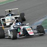 #52 / Marcus Amand / R-ace GP