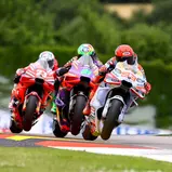 #93 M. Marquez / Gresini Racing MotoGP™