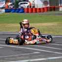 Erster KZ2-Erfolg für Toni Tschentscher