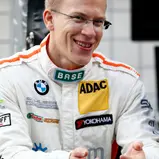 ADAC GT Masters, Red Bull Ring, Max Sandritter, PIXUM Team Schubert
