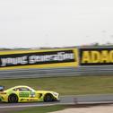 ADAC GT Masters, Oschersleben, MANN-FILTER Team HTP, Maximilian Götz, Markus Pommer