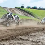 ADAC XC Cup, Oschersleben (22./23.6.2024)