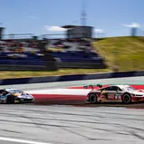 #54 / Yaco Racing / Audi R8 LMS / Simon Reicher / Norbert Siedler