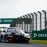 #10 Eduardo Coseteng (PHL)/Gregory de Sybourg (CHE)/FK Performance Motorsport/BMW M4 GT3/Zandvoort