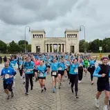 Wings for Life setzt sich für die Heilung von Querschnittslähmungen ein