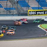 ADAC GT Masters, Lausitzring