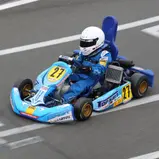 ADAC Kart Masters, Hahn