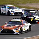 Elias Seppänen und Tom Kalender erreichten auf Platz zwei das Ziel
