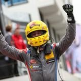 ADAC TCR Germany, Zandvoort, Racing One, Niels Langeveld