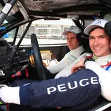 ADAC Rallye Masters, Stemweder Berg Rallye