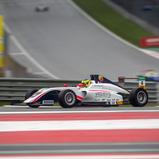 ADAC Formel 4, Red Bull Ring, R-ACE GP, Victor Bernier