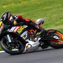 ADAC Junior Cup powered by KTM, Lausitzring, Maximilian Sohnius