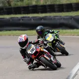 Jaden Immanuel (Klasse O-190), ADAC Mini Bike Cup, Bopfingen