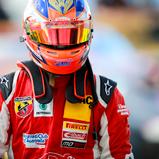 ADAC Formel 4, Nürburgring, Joey Mawson, Van Amersfoort Racing