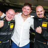ADAC GT Masters, Slovakia Ring, Reiter Engineering,  Tomáš Enge, Martin Prokop, Albert von Thurn und Taxis