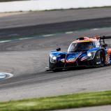 #35 BHK Motorsport / Elio Sperandio / Ligier JS P320 / Hockenheimring Baden-Württemberg (D)